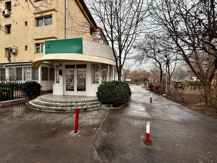 Spatiu comercial stradal cu vizibilitate si trafic pietonal intens | 2 Stejari  - 2