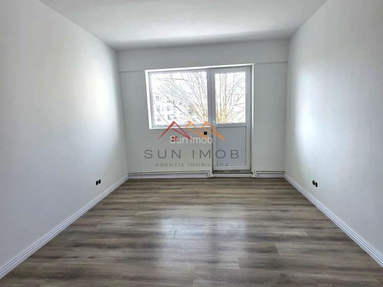 Apartament 3 camere renovat | Centrală proprie | Câmpina | Central - 6