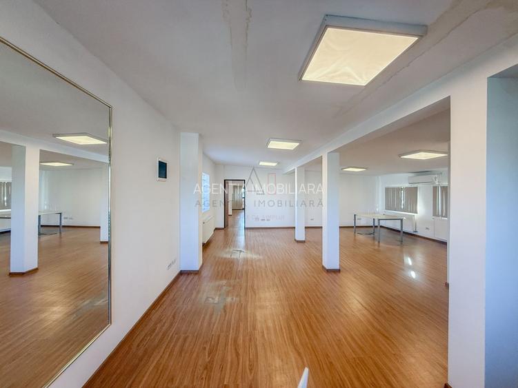 Spatiu de Birouri Sau Comercial | Soseaua Chitilei | Parcare - 3