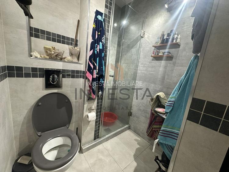 Apartament 2 camere zona Piata Hermes! - 4