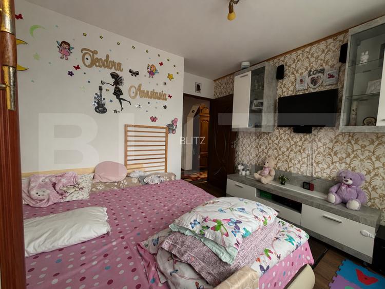 Apartament luminos 2 camere, 56 mp, garaj inclus - 6