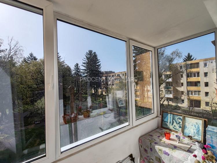 Apartament 3 camere Zona Astra  - 2