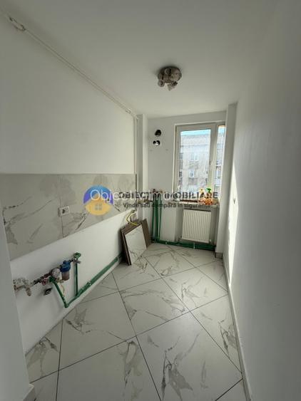 Apartament 2 camere – Zona Darmanesti - 8