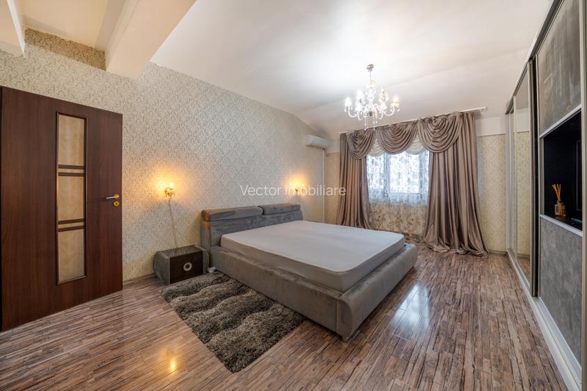 86 mp*Decomandat*2 bai*Mobilat Utilat Modern*Cartierul Latin* 0% comision - 2