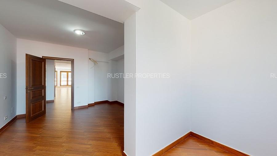 Apartament cu 3 camere, 164mpc - Dorobanti, bloc 2010 - 5