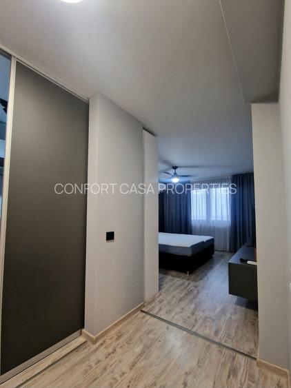 Complex Rezidential - Penthouse - High Class- 4 camere - loc parcare subteran - 22