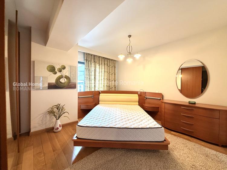2 Camere | Vintage Design | Parcare Inclusa | Upground - Aviatiei - 2
