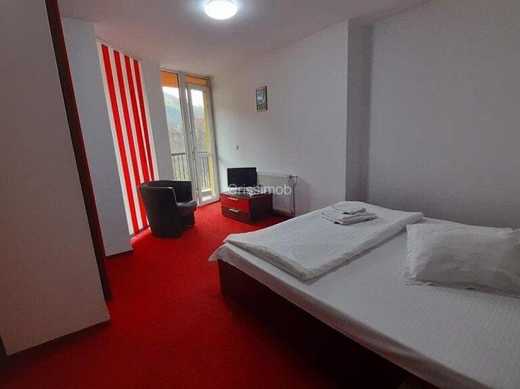 Vila de LUX de vanzare in SINAIA - 16