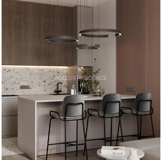 Apartament 2 camere / WEST AVENUE / 63.000+ TVA - 2