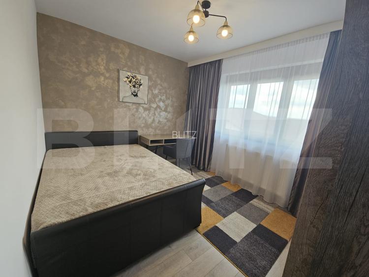 Apartament 3 camere, Valea Lupului – complex rezidențial, premium, pod + boxa - 9