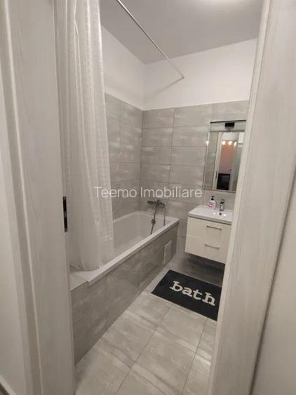 Apartament 2 camere, decomandat, 46 mp, centrala, ac, balcon, parcare, Berceni - 6