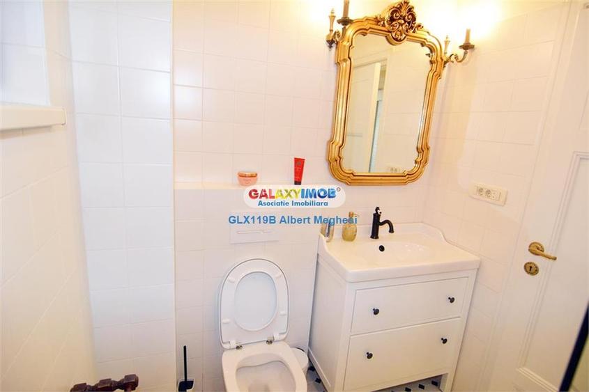 Inchiriere apartament superb 4 camere Bd Carol I - 6