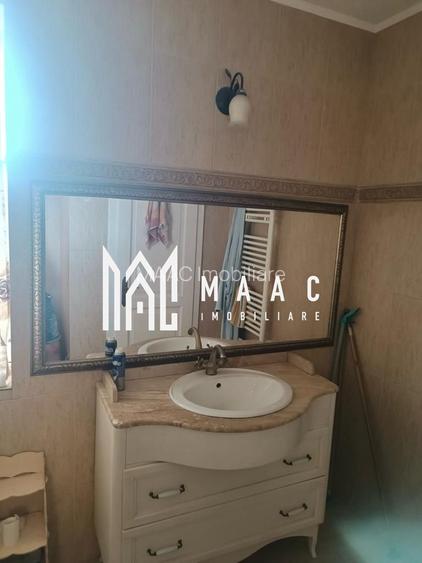 Apartament 2 Camere | Mobilat si Utilat | Zona Calea Dumbravii - 10