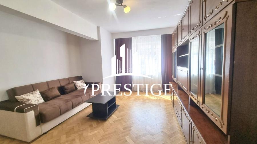 APARTAMENT 2 CAMERE ÎN SIBIU ZONA ȘTRAND, ETAJ 3, LÂNGĂ PARC - 2