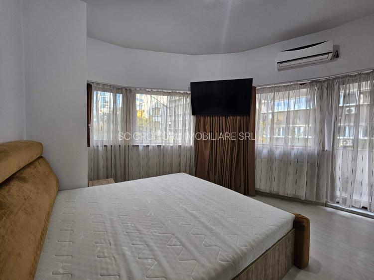 Cismigiu Parc /Sala Palatului-inchiriere apartament 2 camere! Centrala proprie ! - 14