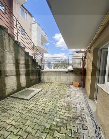 Apartament de 2 camere, modern, 54mp, gradina ,zona Vivo - 7