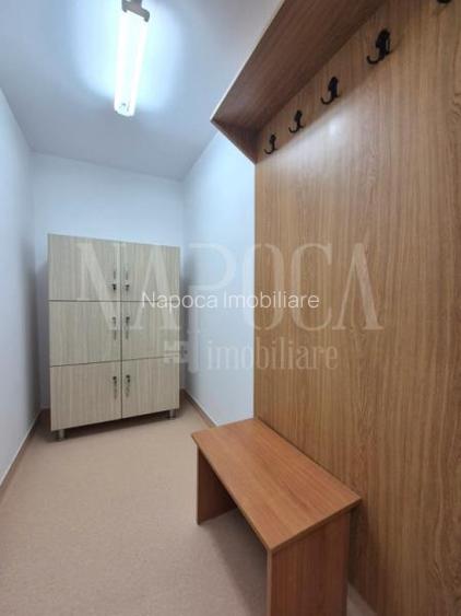 Birou de inchiriat in Andrei Muresanu, Cluj Napoca - 13