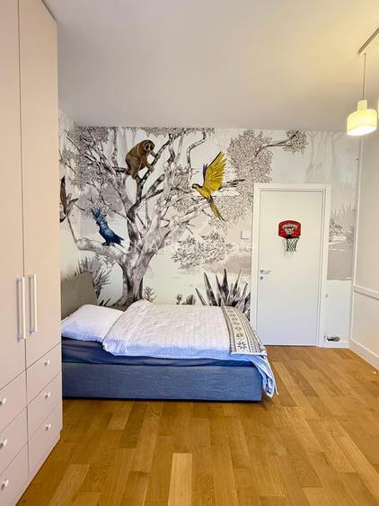 Apartament cu 4 camere de inchiriat // ONE Timpuri Noi - 14