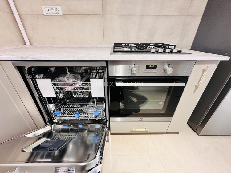 Apartament 3 camere de inchiriat | Cismigiu | Stirbei Voda | Pozitie Excelenta - 3