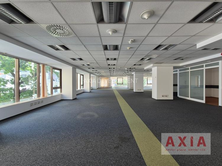 Inchiriere birouri Piata Universitatii, suprafete intre 380-820 mp, comision 0% - 10