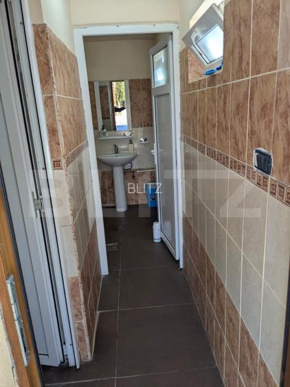 Teren 5.800 mp cu utilitati si constructii existente–Oportunitate de investitie! - 14