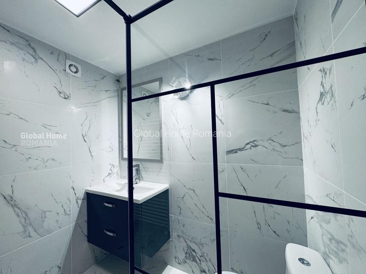 Calea Calarasi ◉ 90 sqm ◉ 3 Room Office ◉ Individual Heating System  ◉ Parking - 17