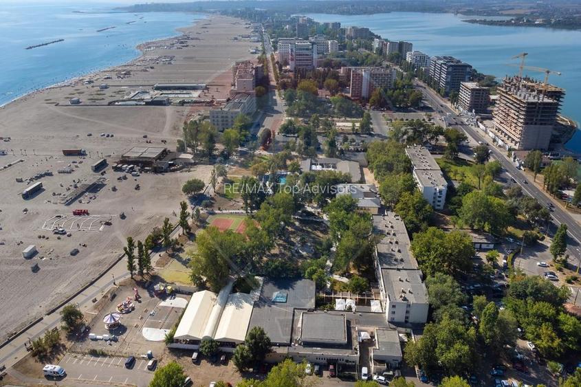 DE VANZARE Complex Hotelier Constanta | Mamaia | Plaja | 600+ Oaspeti - 26