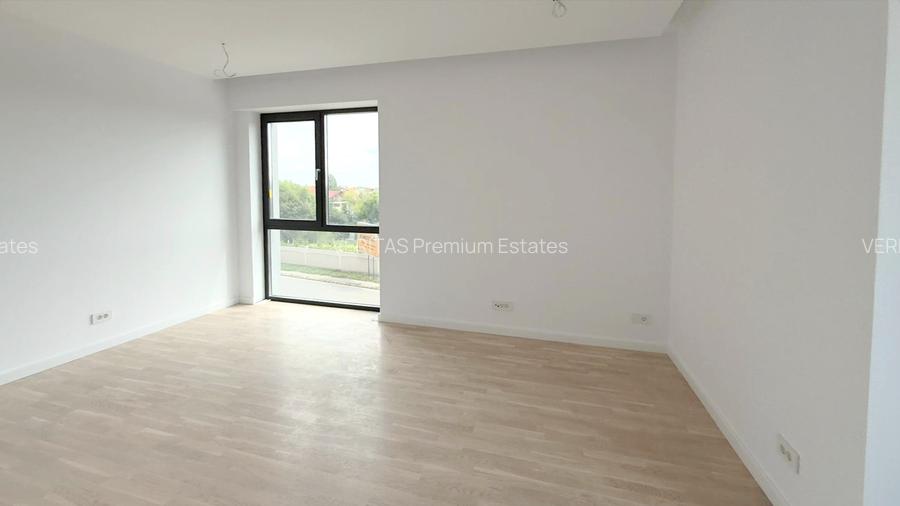 2x Apartament cu 2 camere nou 2025, parcare inclusa, Residence5 Forest - 3