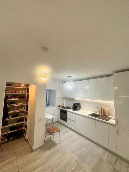 Apartament superb cu trei camere, Brancoveanu, 145.000€ - 6