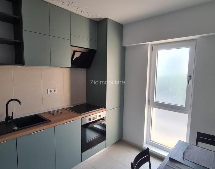 Apartament 2 camere – Aviației / Promenada Mall - 6