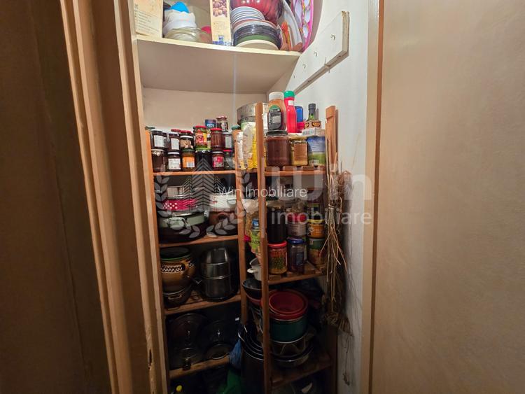 Apartament 3 camere | 68mp | Balcon | Gheorgheni | Zona Hermes - 10