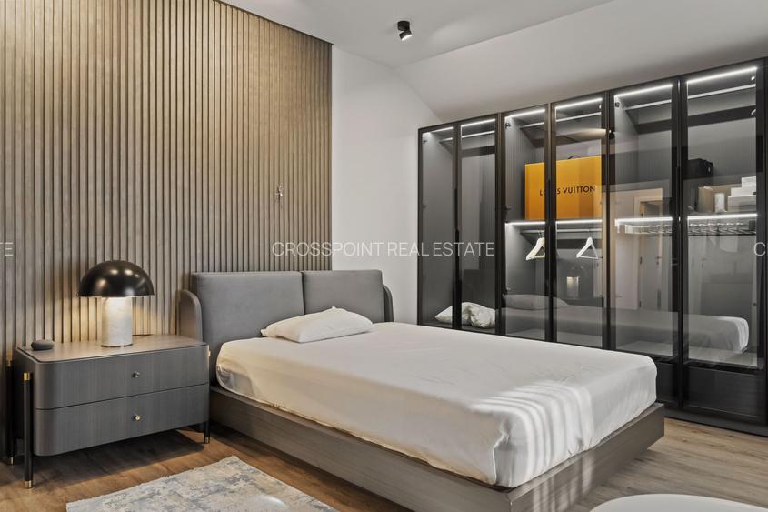 Vilă unică cu grădină generoasă și piscină / 4 locuri de parcare - 24