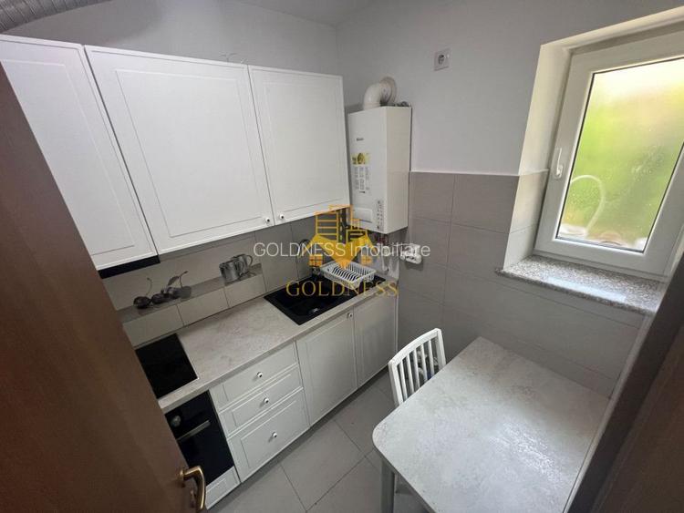 Garsoniera moderna, Zona Motilor, USAMV, Platinia, Manastur - 4