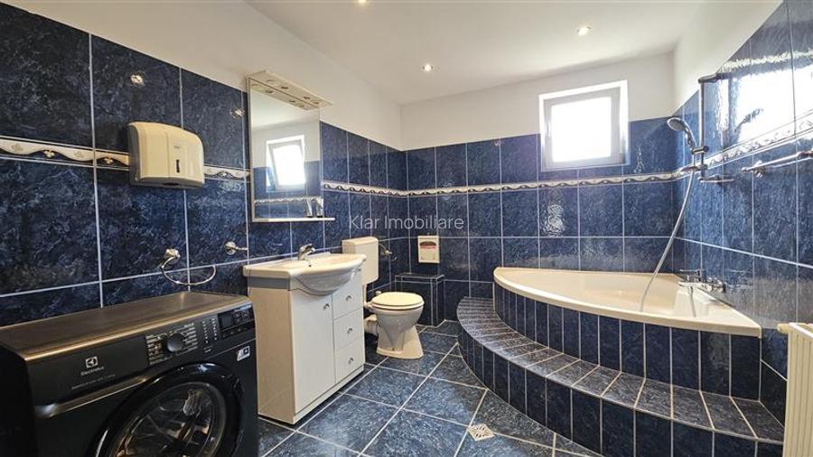 Spatiu birouri 150mp, zona cu trafic intens si vizibilitate Calea Turzii - 7