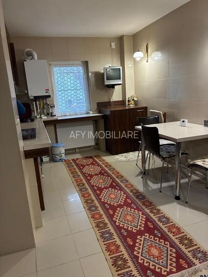 DE INCHIRIAT | APARTAMENT 2 CAMERE | DOROBANTI - 4