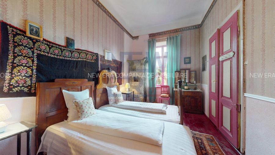 CONACUL GEORGE STEPHANESCU - 6