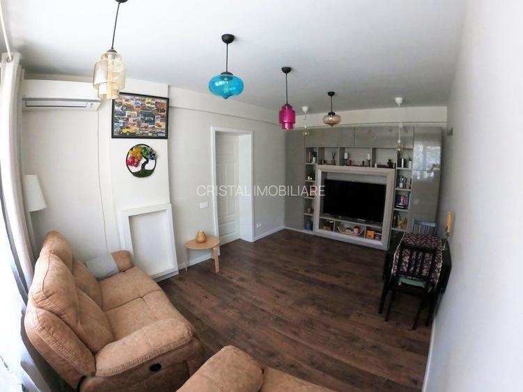 Apartament 3 camere Tineretulu, Timpuri Noi. Cu Centrala. 3 min de metrou. - 3