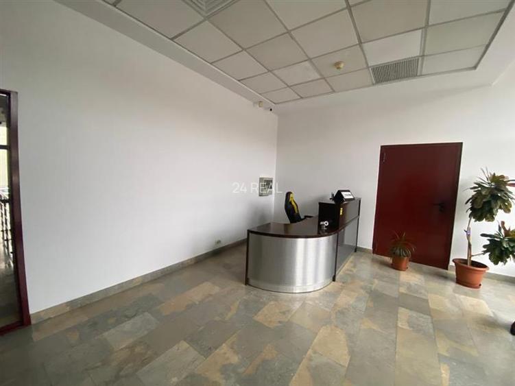 Spatiu de birouri - metrou Grozavesti de la 210 mp - 3