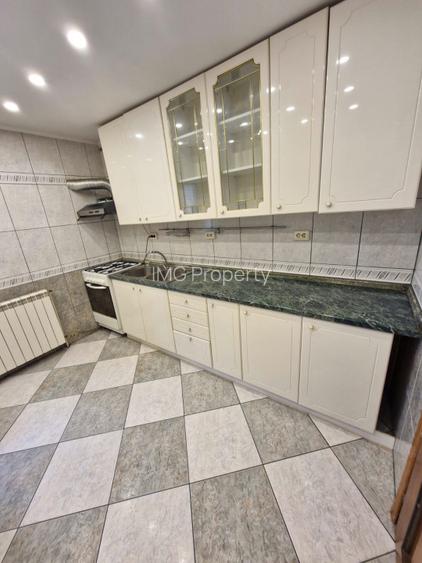 Apartament spatios 3 camere dna Ghica - 6