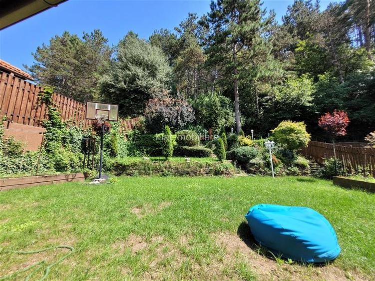 Casa individuala, 220 mp, teren 500 mp, garaj! Zona Tauti - Vivo! - 19