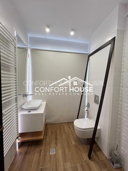 Vila cu arhitectura moderna,  piscina, cartier rezidential, IANCU NICOLAE - 39