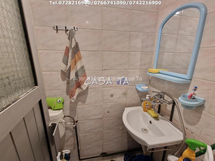 Apartament 2 camere, situat in Targu Jiu, Slt Gheorghe Barboi -Casa Tineretului* - 11