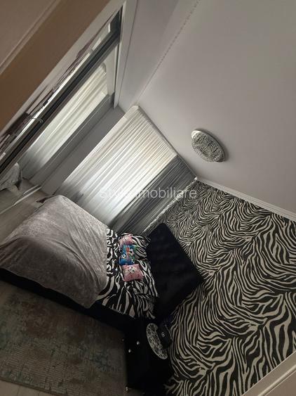 EXCLUSIVITATE 3 Camere LUX Militari Residence - 24