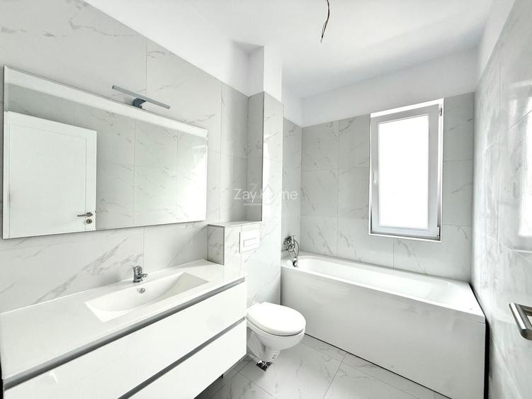 Bloc nou ESO. 1,2,3 Camere . Finisaje la alegere. - 3