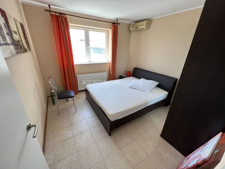 Apartament 3 camere Tomis Mall - 4