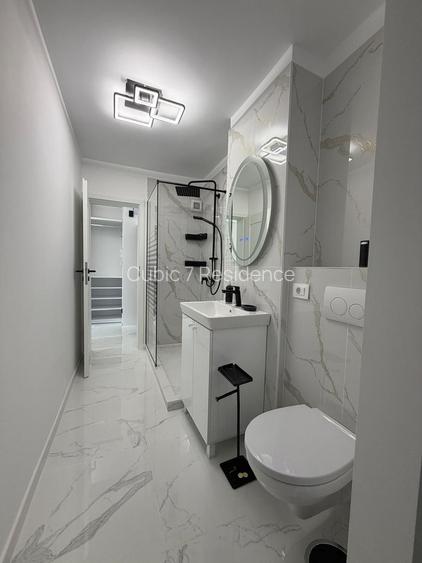 2 camere in Titan, cu Metrou si Parc la scara, Bucatarie mobilata - 5