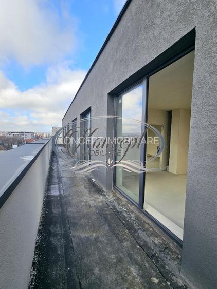 Apartament in imobil nou cu garaj subteran inclus - 6