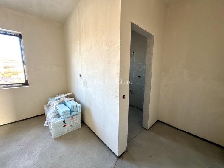 Casă individuală, 170 mp, pe un singur nivel, 300 mp curte, intrare Chinteni - 11