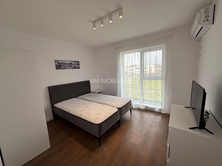 AP. 2 CAMERE SALAJAN- CENTRALA PROPRIE, BUCATARIE INCHISA, COMISION 0% - 7