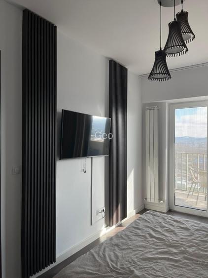 Apartament 2 Camere, Evergreen Towers Tatarasi - 6